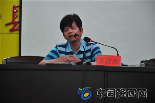 小沙江镇,金石桥镇中心学校,隆回一中等单位新闻业务骨干交流了相关