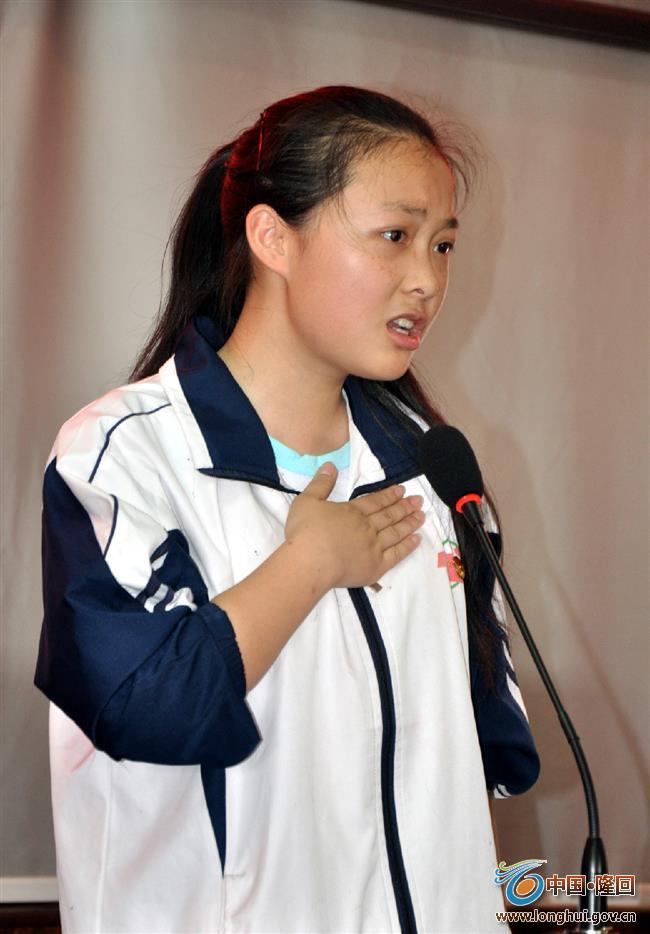 高中组特等奖获得者 隆回二中 卢攀臻 高中组特等奖获得者 隆回二中 卢攀臻