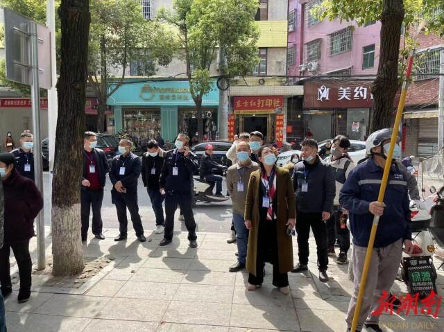 “双减”在隆回:“一招”“两手”“三发力”,迎来校外培训机构治理“三变化”