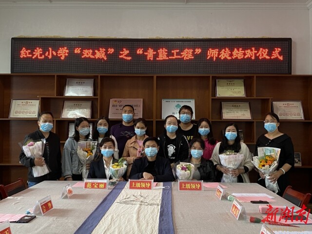 “双减”在隆回:“一招”“两手”“三发力”,迎来校外培训机构治理“三变化”